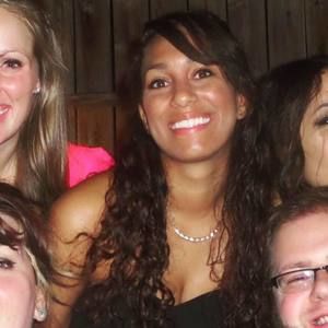 Meet your Posher, Athena